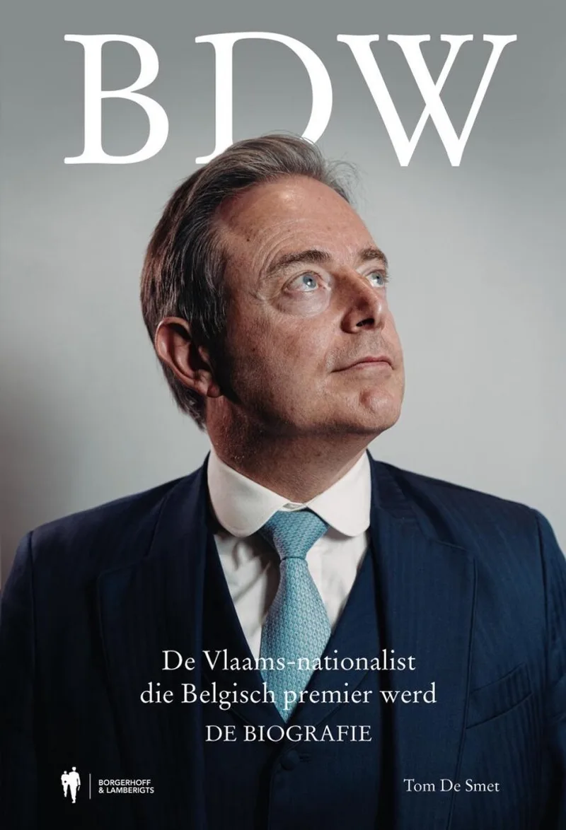 BDW von Borgerhoff & Lamberigts – Buchfoto