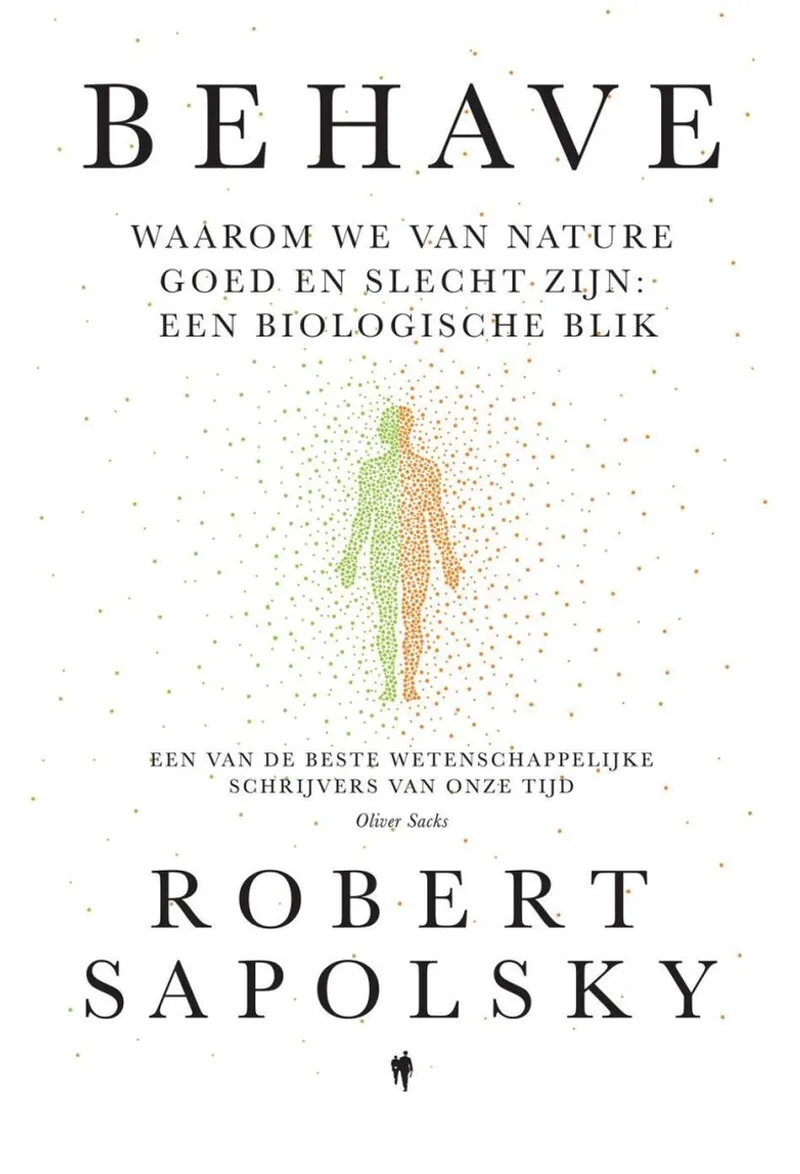 Behave fra Borgerhoff & Lamberigts – billede af bogen