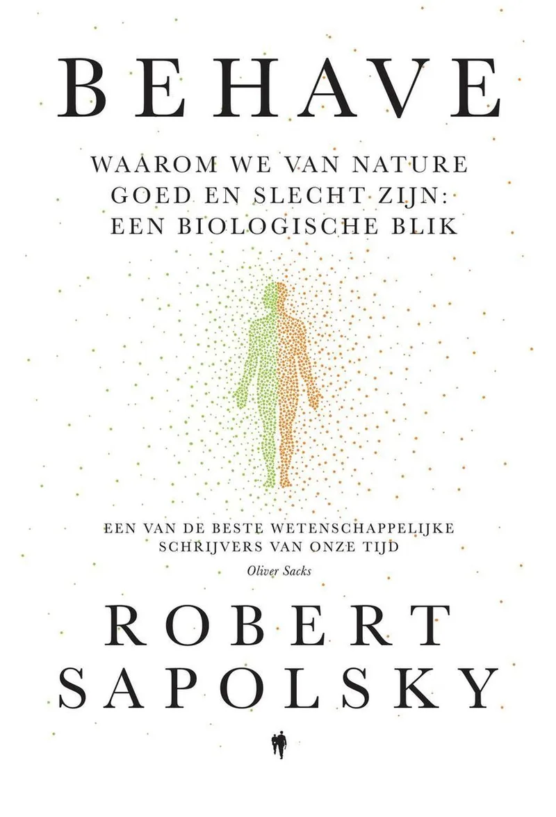 Behave fra Borgerhoff & Lamberigts – billede af bogen