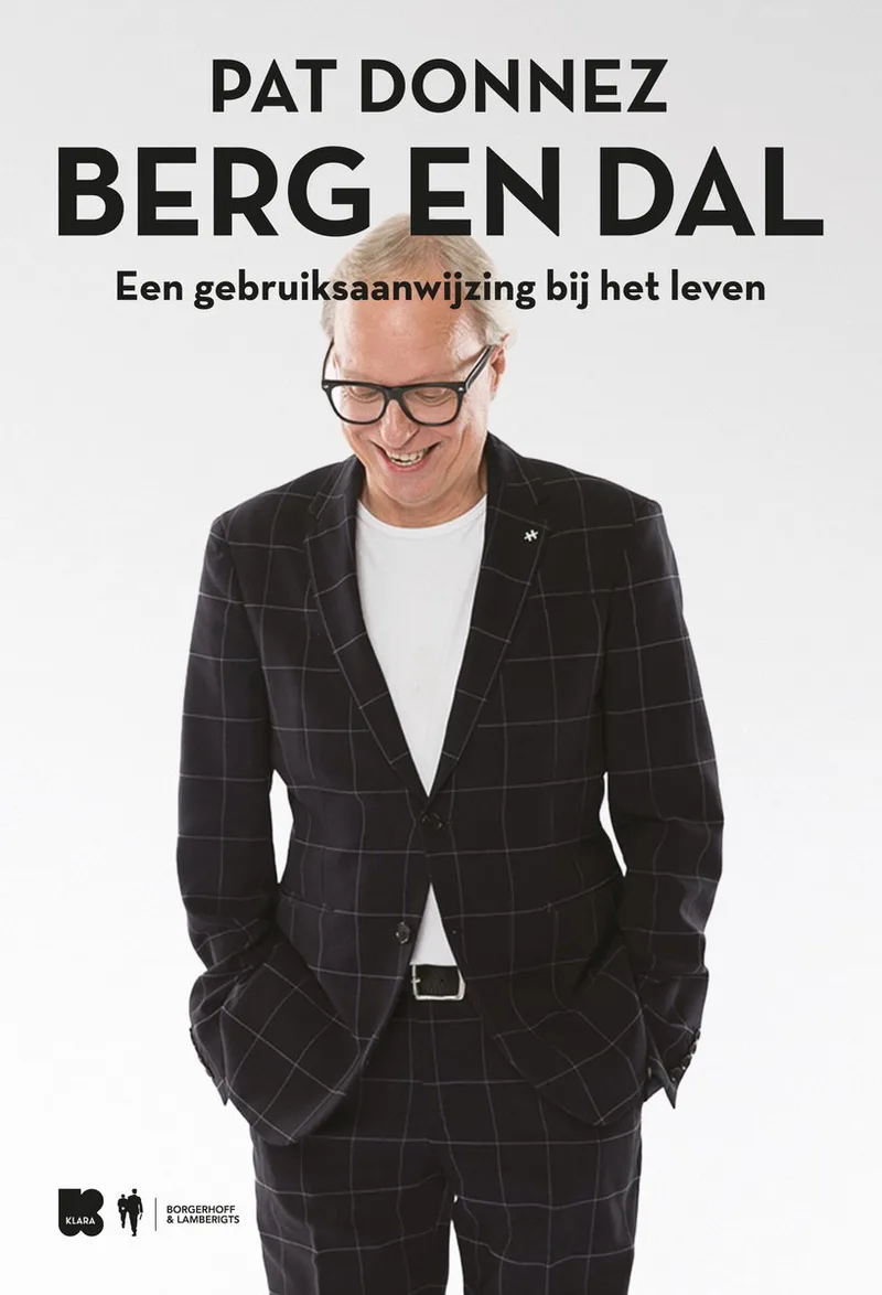 Berg en Dal von Borgerhoff & Lamberigts – Buchfoto