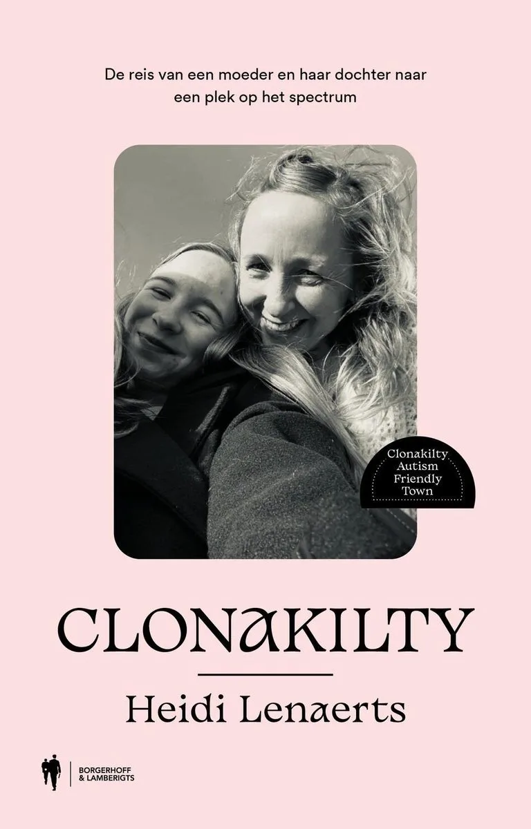Clonakilty by Borgerhoff & Lamberigts – book photo