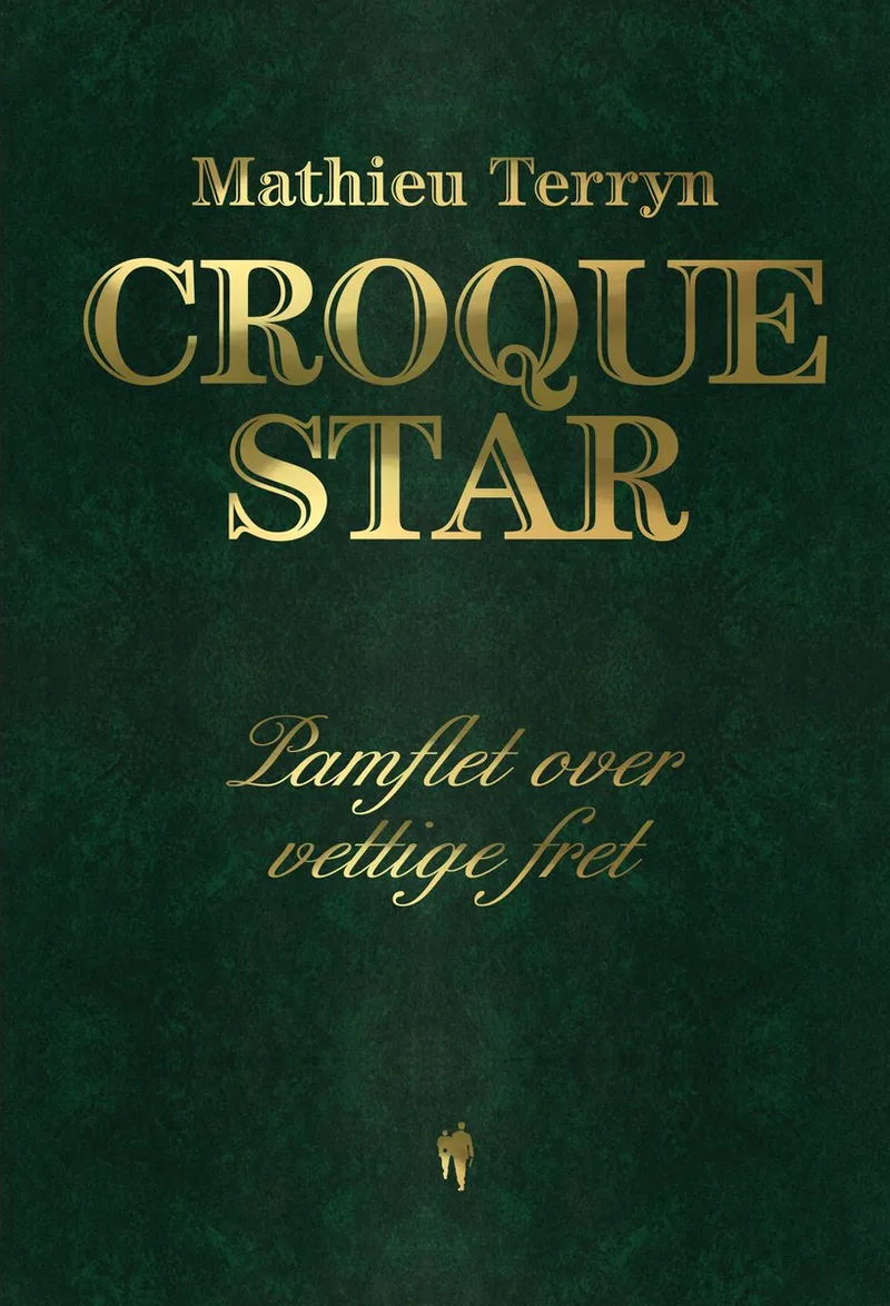 Croquestar fra Borgerhoff & Lamberigts – billede af bogen
