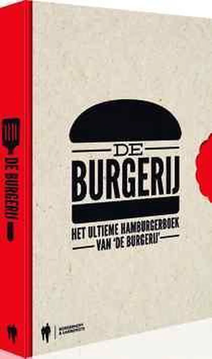 De Burgerij fra Borgerhoff & Lamberigts – billede af bogen