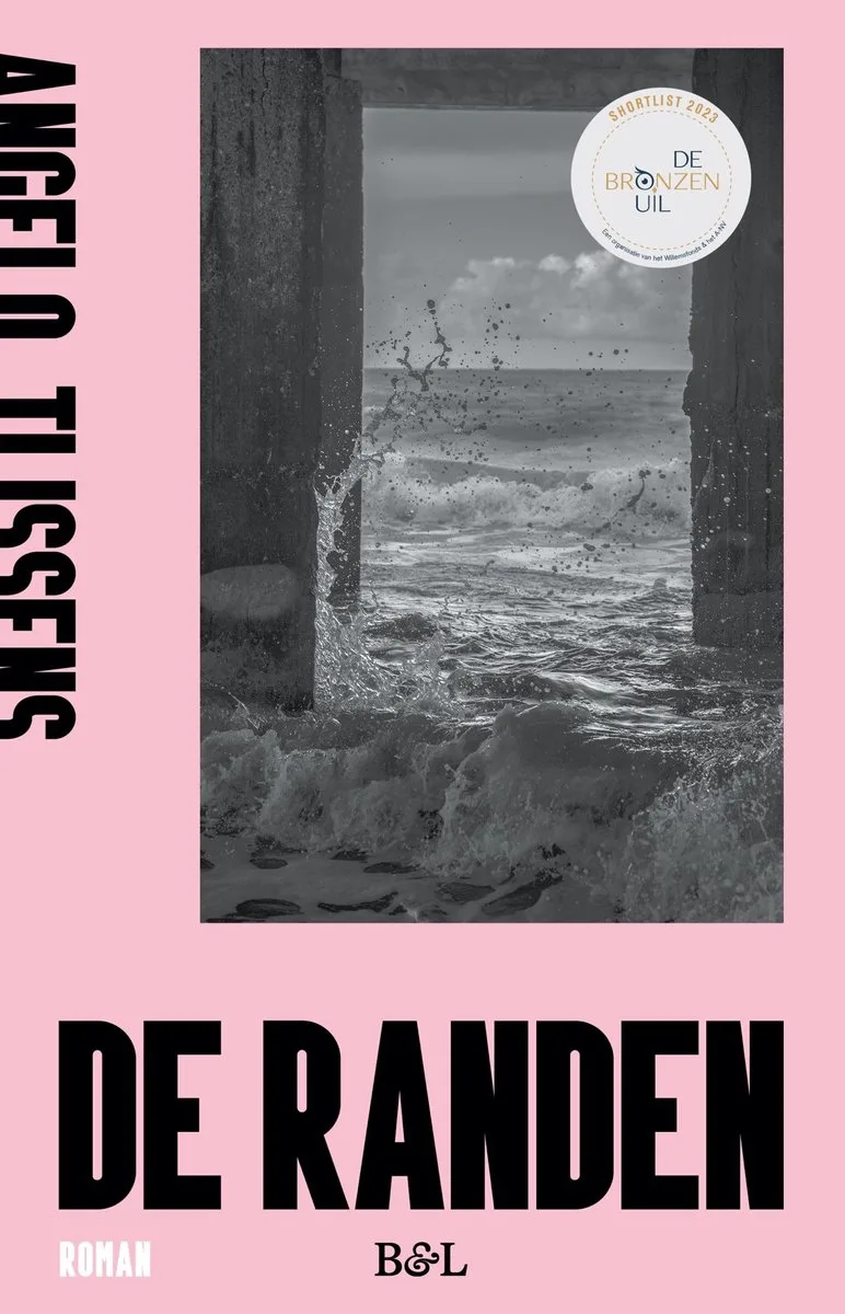 De Randen fra Borgerhoff & Lamberigts – billede af bogen