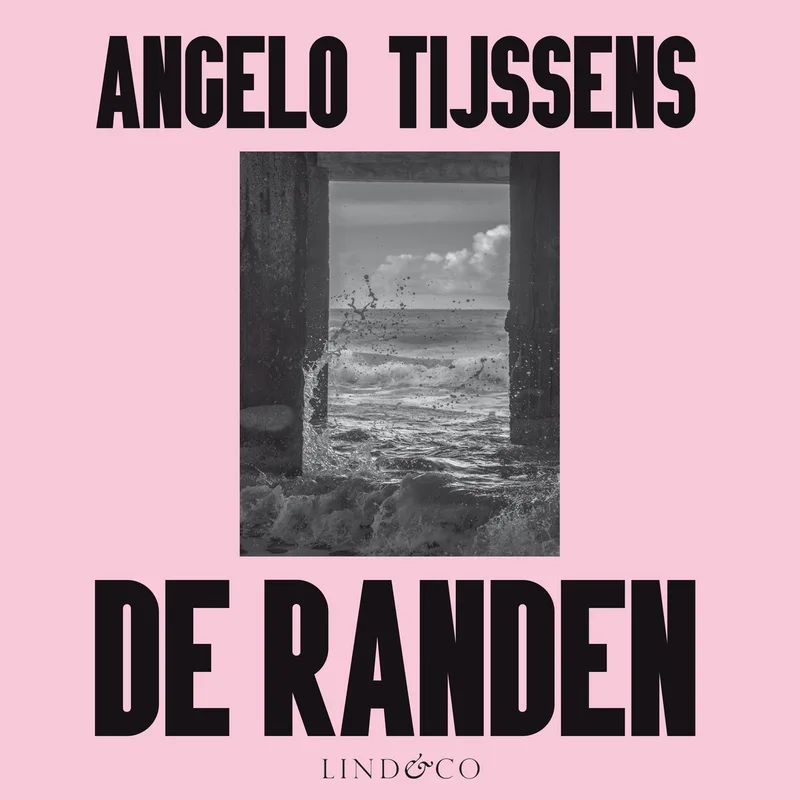 De randen by Borgerhoff & Lamberigts – book photo