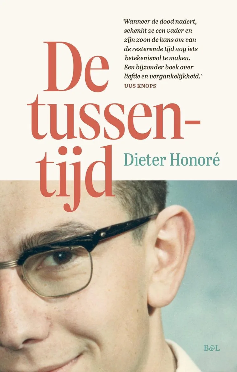 De tussentijd von Borgerhoff & Lamberigts – Buchfoto