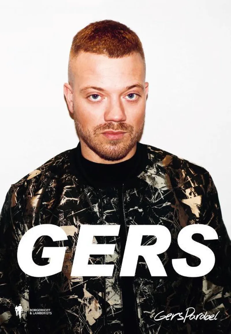 Gers von Borgerhoff & Lamberigts – Buchfoto