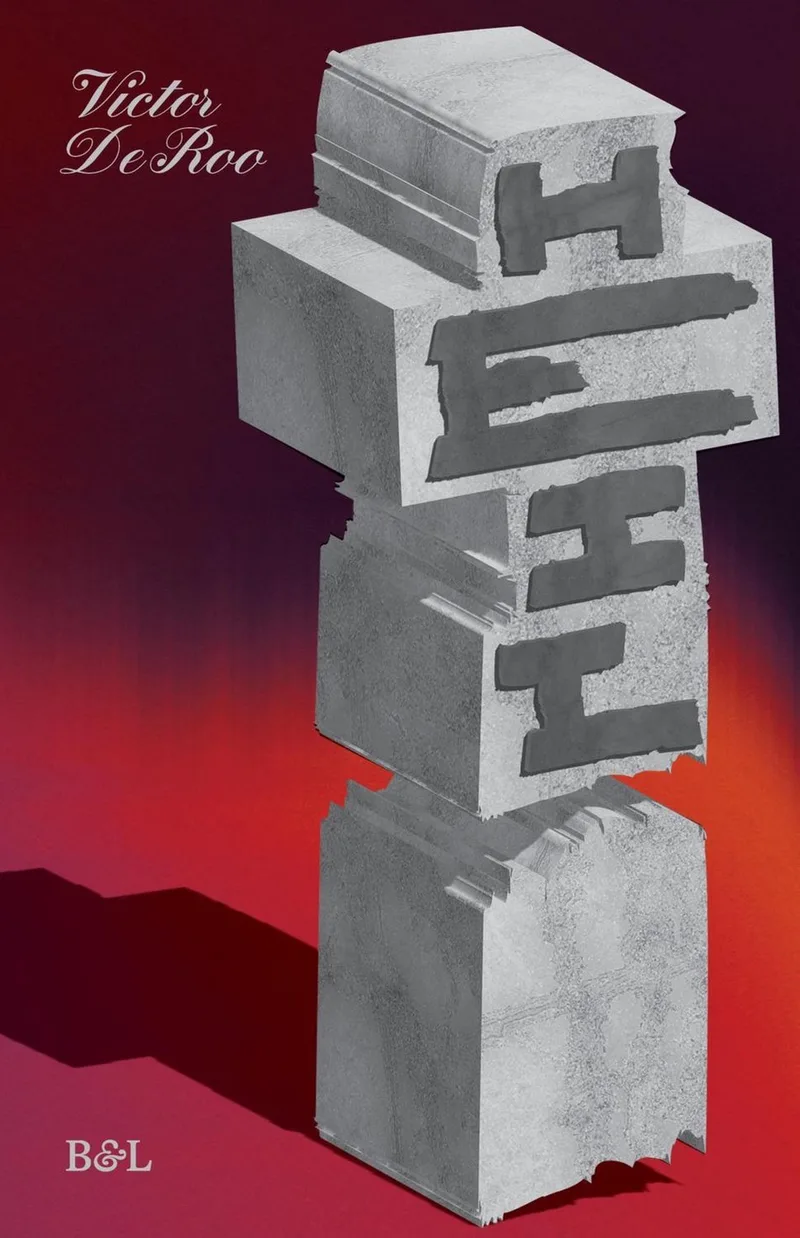 Heil von Borgerhoff & Lamberigts – Buchfoto