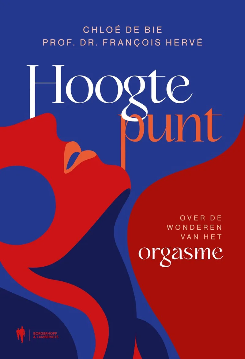 Hoogtepunt de Borgerhoff & Lamberigts – photo du livre