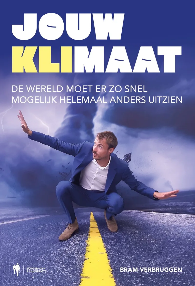 Jouw klimaat von Borgerhoff & Lamberigts – Buchfoto