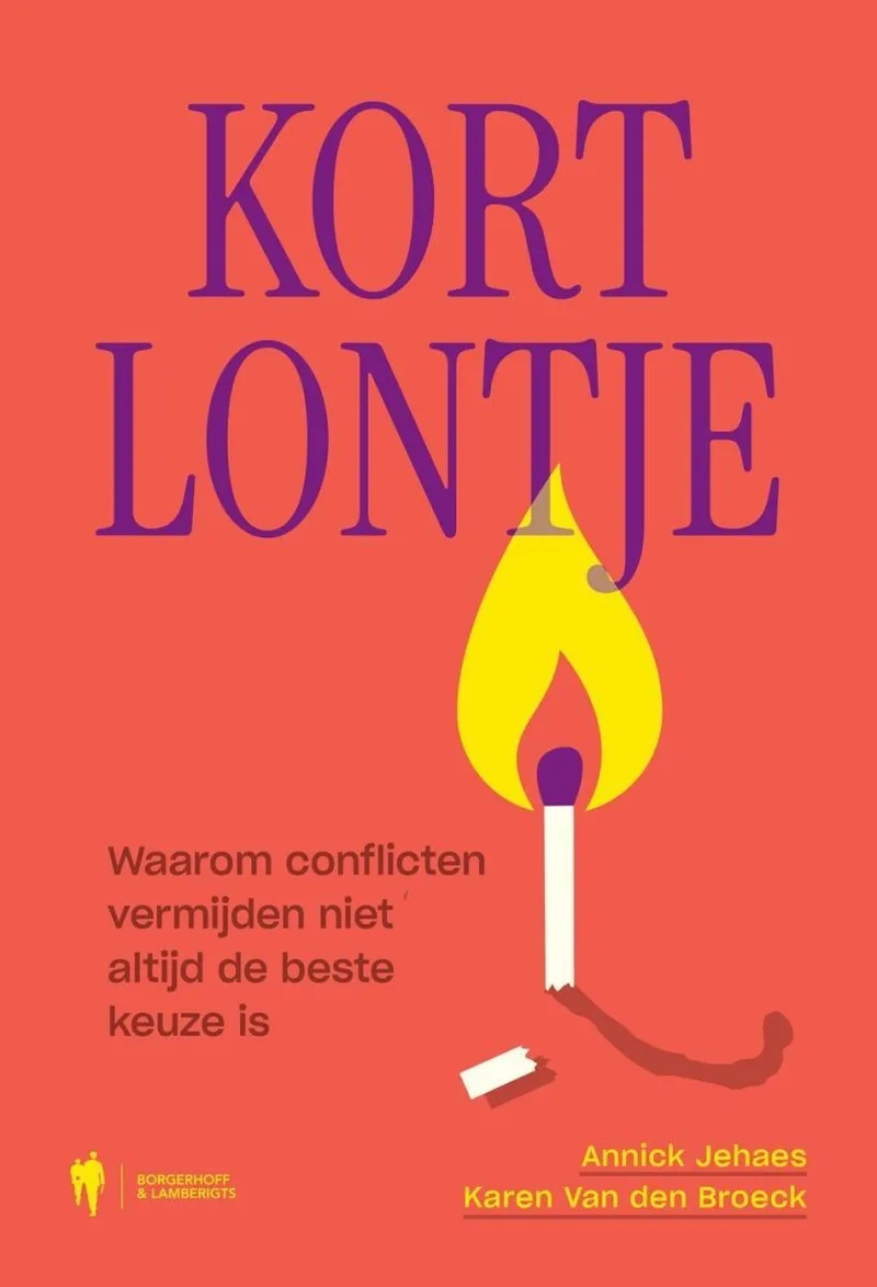 Kort lontje von Borgerhoff & Lamberigts – Buchfoto