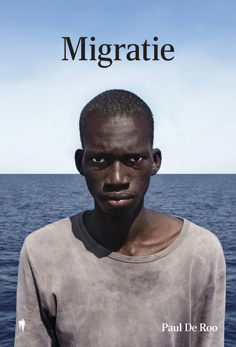 Migratie von Borgerhoff & Lamberigts – Buchfoto