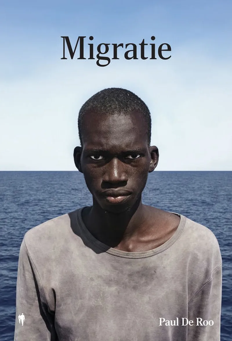 Migratie von Borgerhoff & Lamberigts – Buchfoto
