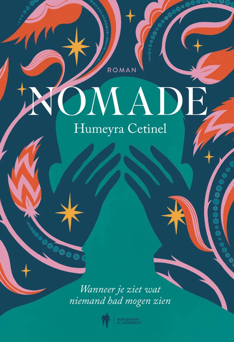 Nomade von Borgerhoff & Lamberigts – Buchfoto