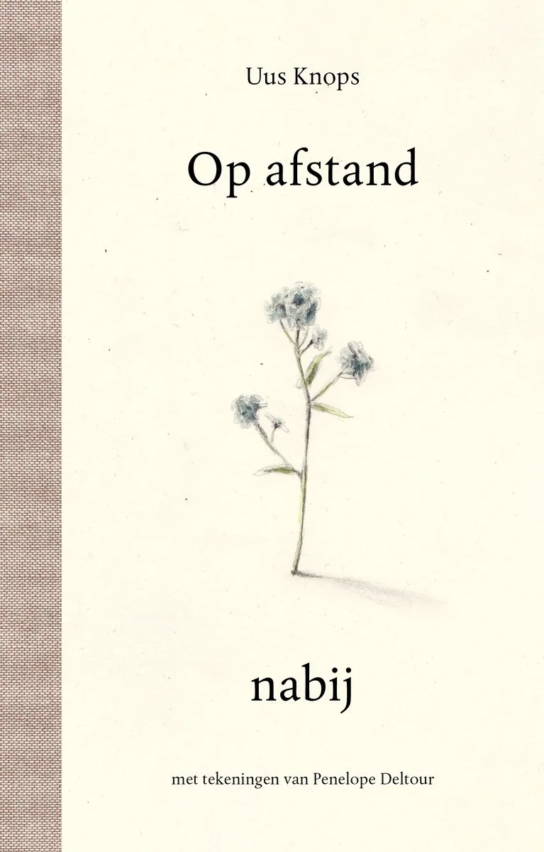 Op afstand nabij de Borgerhoff & Lamberigts – photo du livre