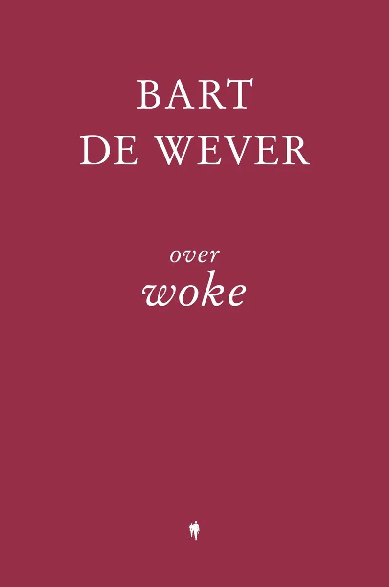 Over Woke von Borgerhoff & Lamberigts – Buchfoto