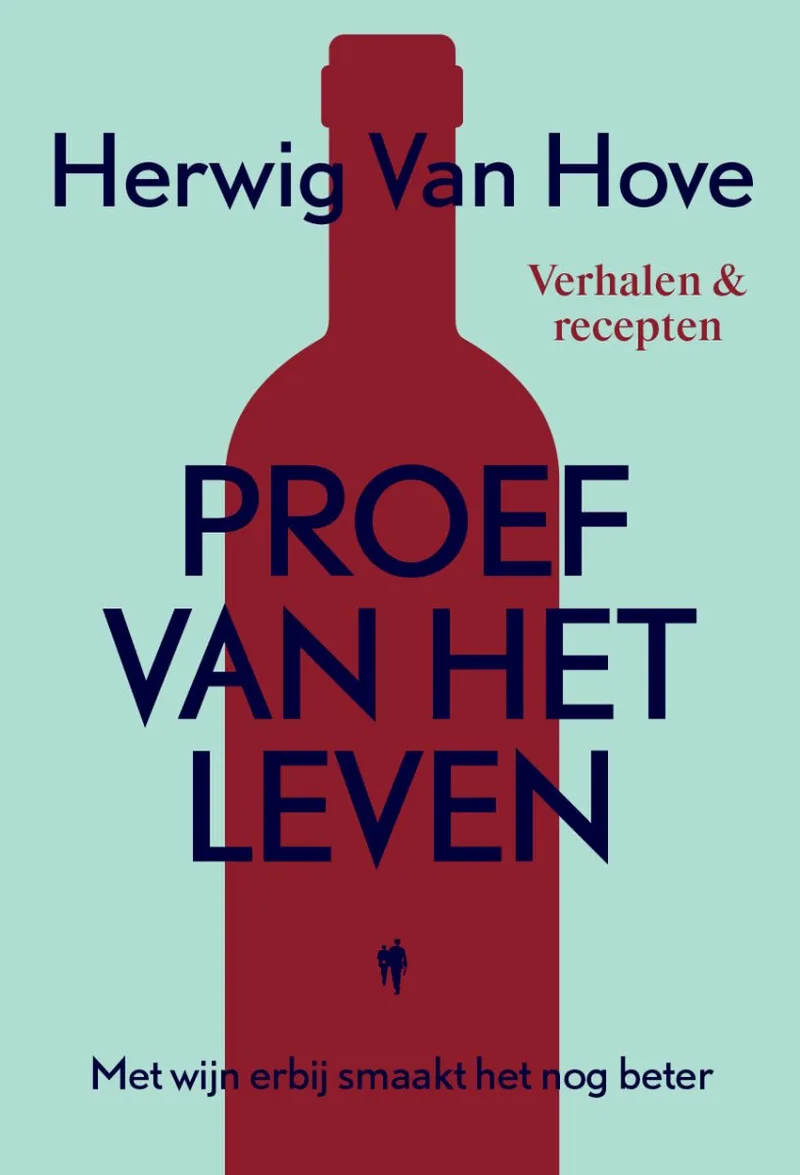 Proef van het leven de Borgerhoff & Lamberigts – photo du livre