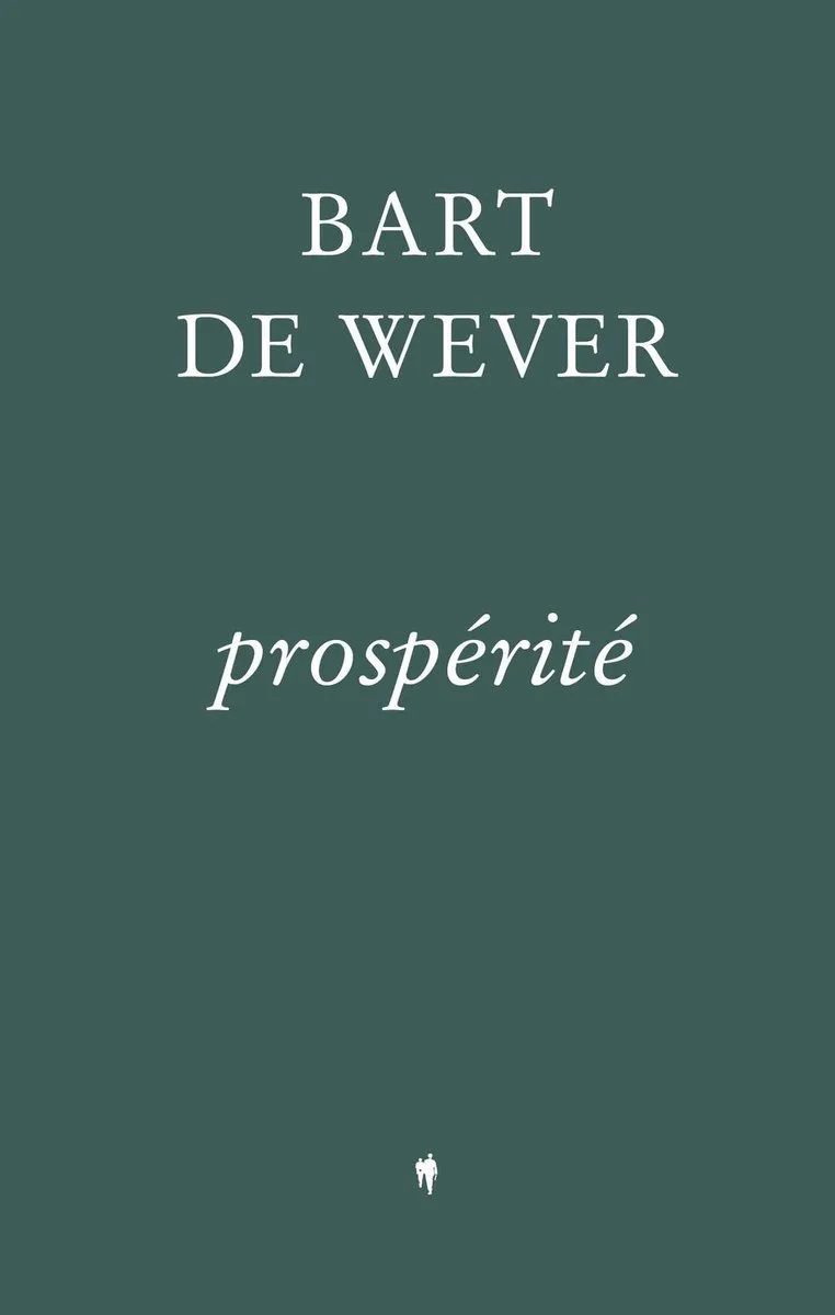 Prospérité fra Borgerhoff & Lamberigts – billede af bogen