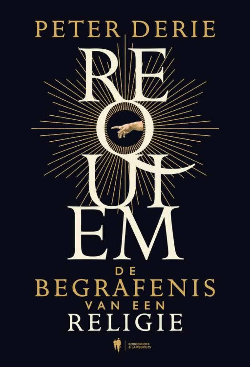 Requiem fra Borgerhoff & Lamberigts – billede af bogen