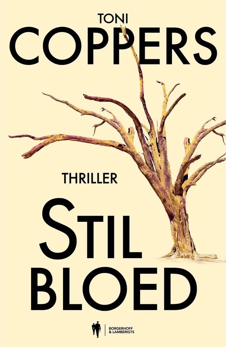 Stil bloed von Borgerhoff & Lamberigts – Buchfoto