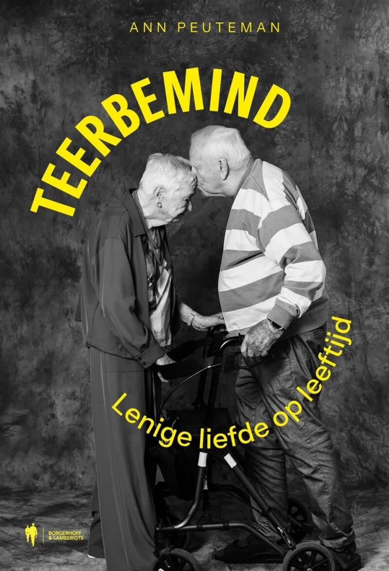 Teerbemind de Borgerhoff & Lamberigts – photo du livre