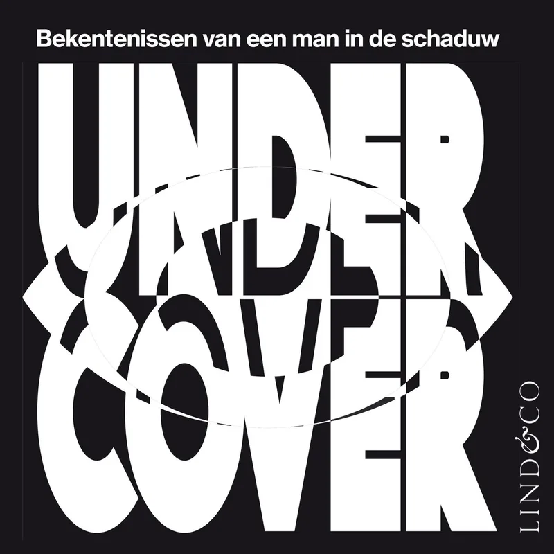 Undercover von Borgerhoff & Lamberigts – Buchfoto