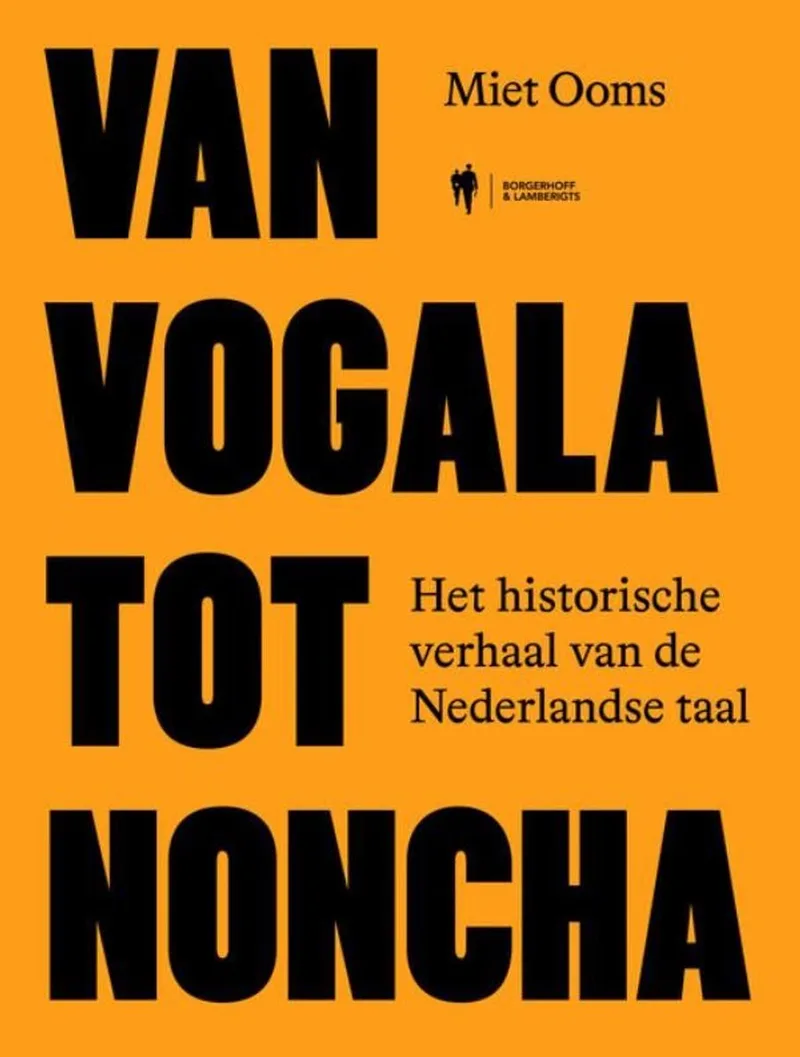 Van vogala tot noncha von Borgerhoff & Lamberigts – Buchfoto