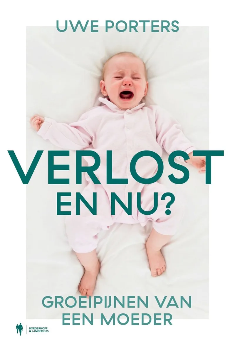 Verlost, en nu ? von Borgerhoff & Lamberigts – Buchfoto