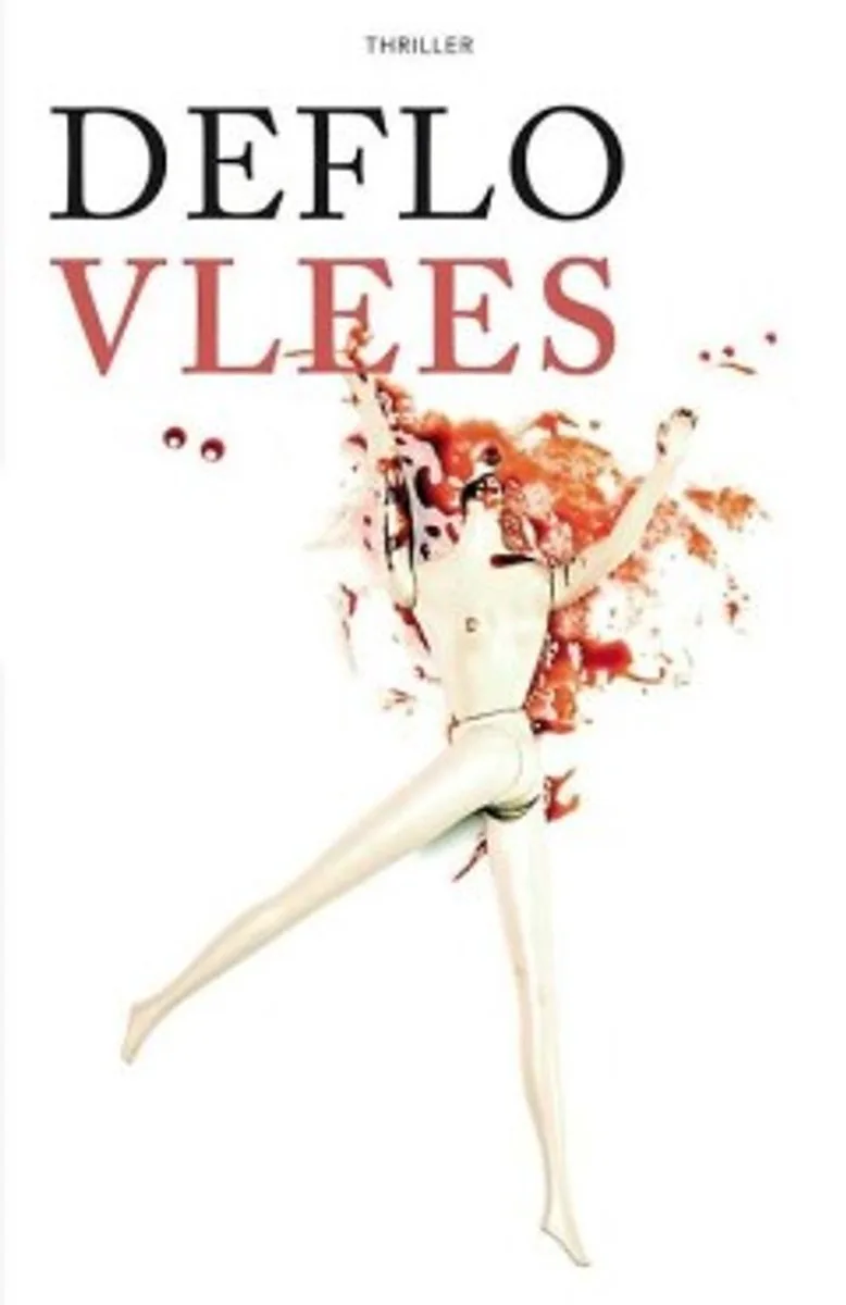 Vlees fra Borgerhoff & Lamberigts – billede af bogen