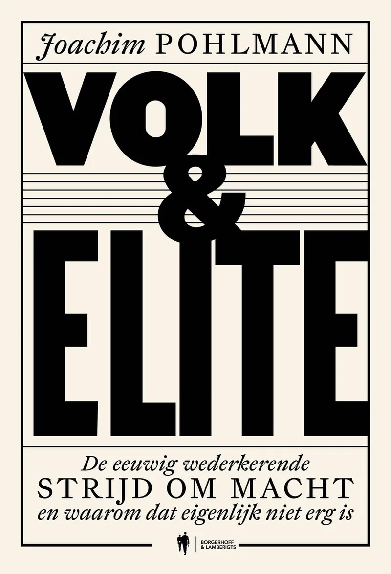 Volk & elite von Borgerhoff & Lamberigts – Buchfoto