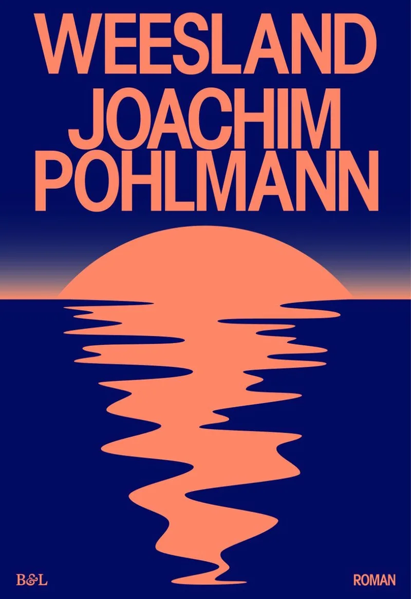 Weesland von Borgerhoff & Lamberigts – Buchfoto