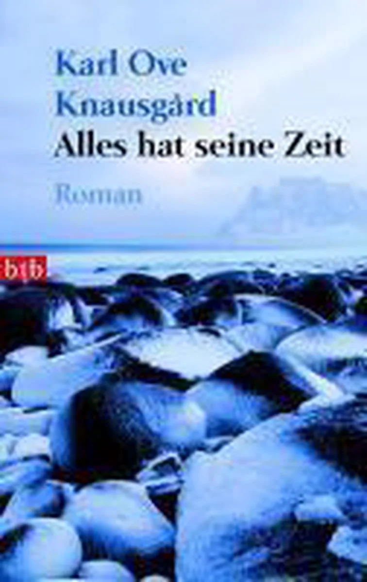 Alles hat seine Zeit de btb – photo du livre