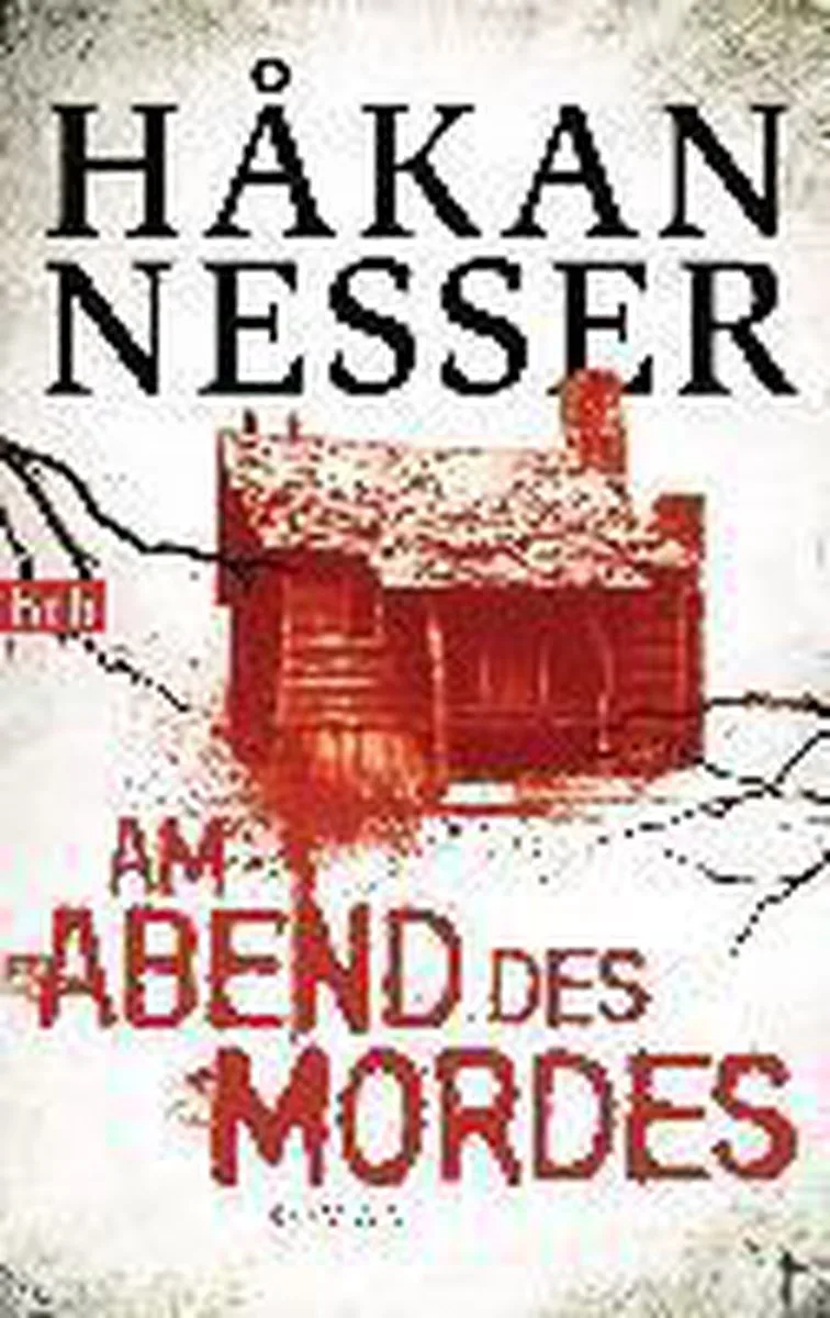 Am Abend des Mordes fra btb – billede af bogen