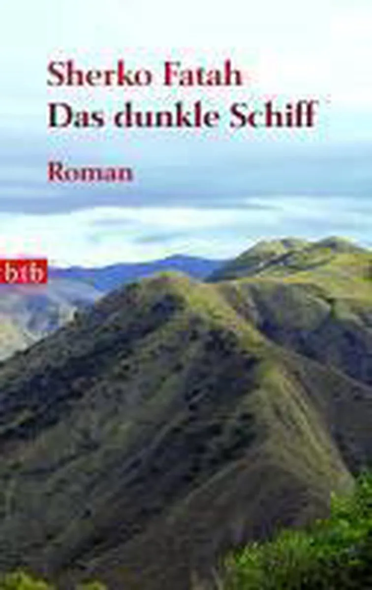 Das dunkle Schiff de btb – photo du livre