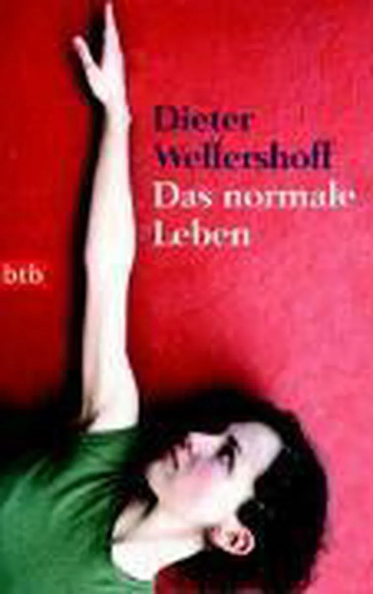 Das normale Leben von btb – Buchfoto