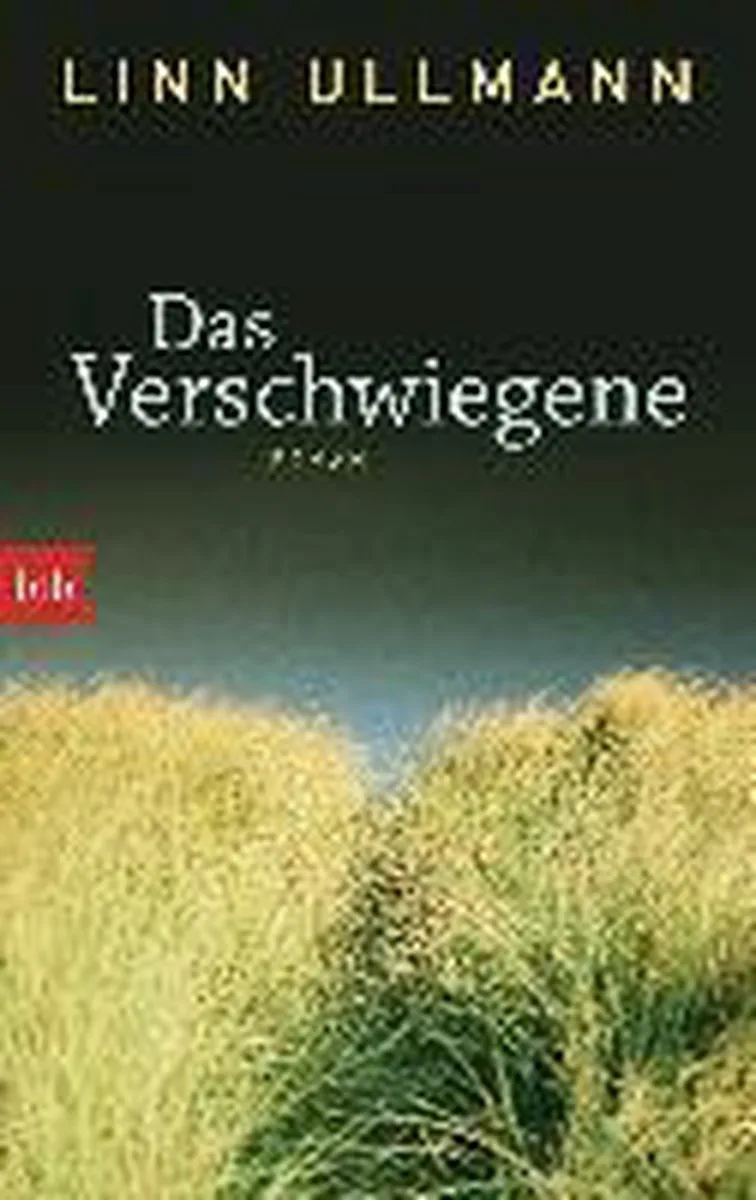Das Verschwiegene von btb – Buchfoto