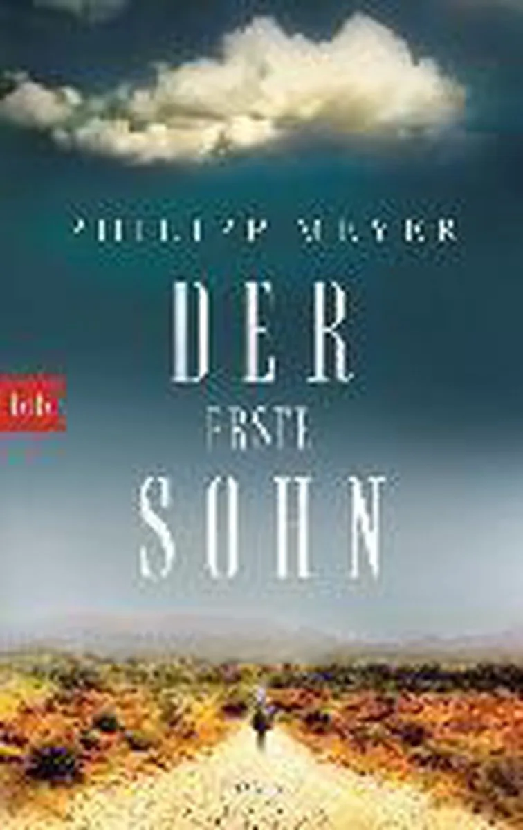 Der erste Sohn de btb – photo du livre