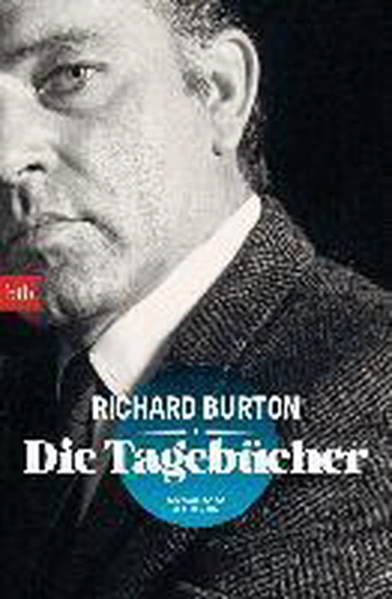 Die Tagebücher van btb – boekfoto