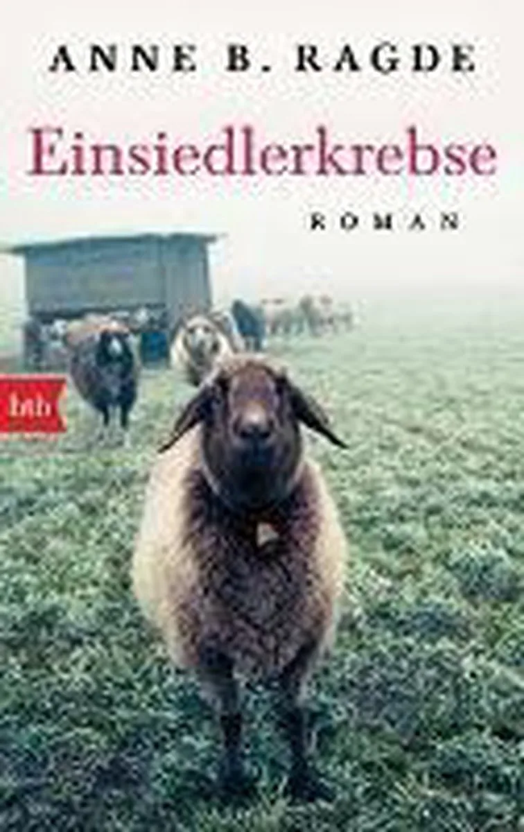 Einsiedlerkrebse by btb – book photo