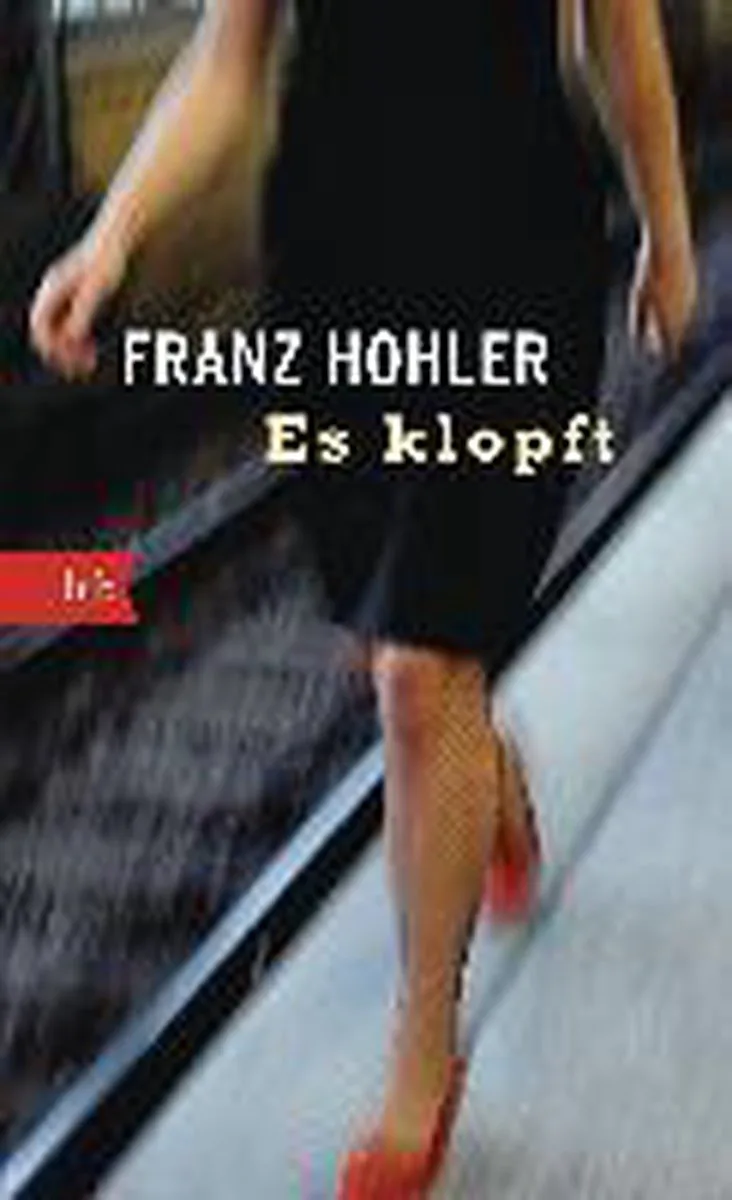 Es klopft fra btb – billede af bogen