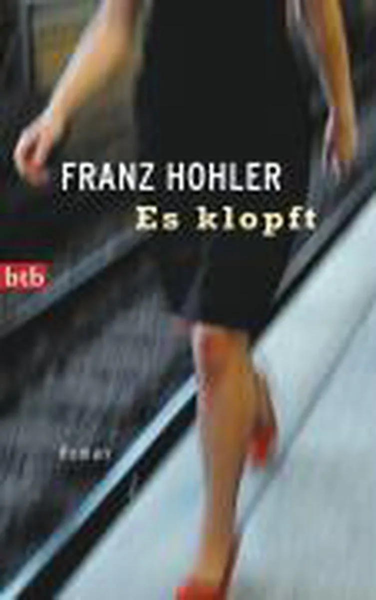 Es Klopft fra btb – billede af bogen