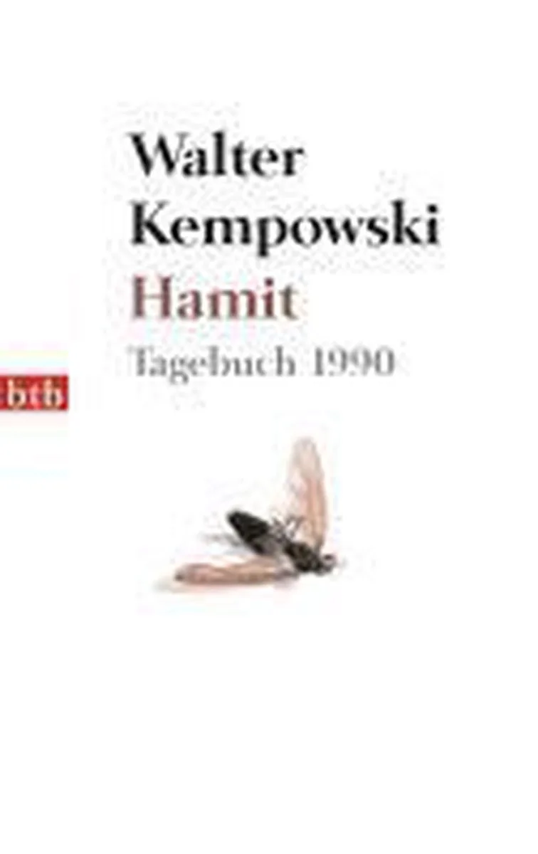 Hamit fra btb – billede af bogen