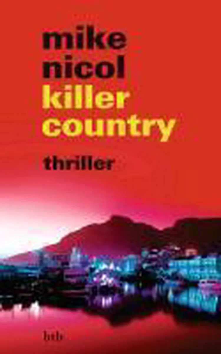 killer country fra btb – billede af bogen
