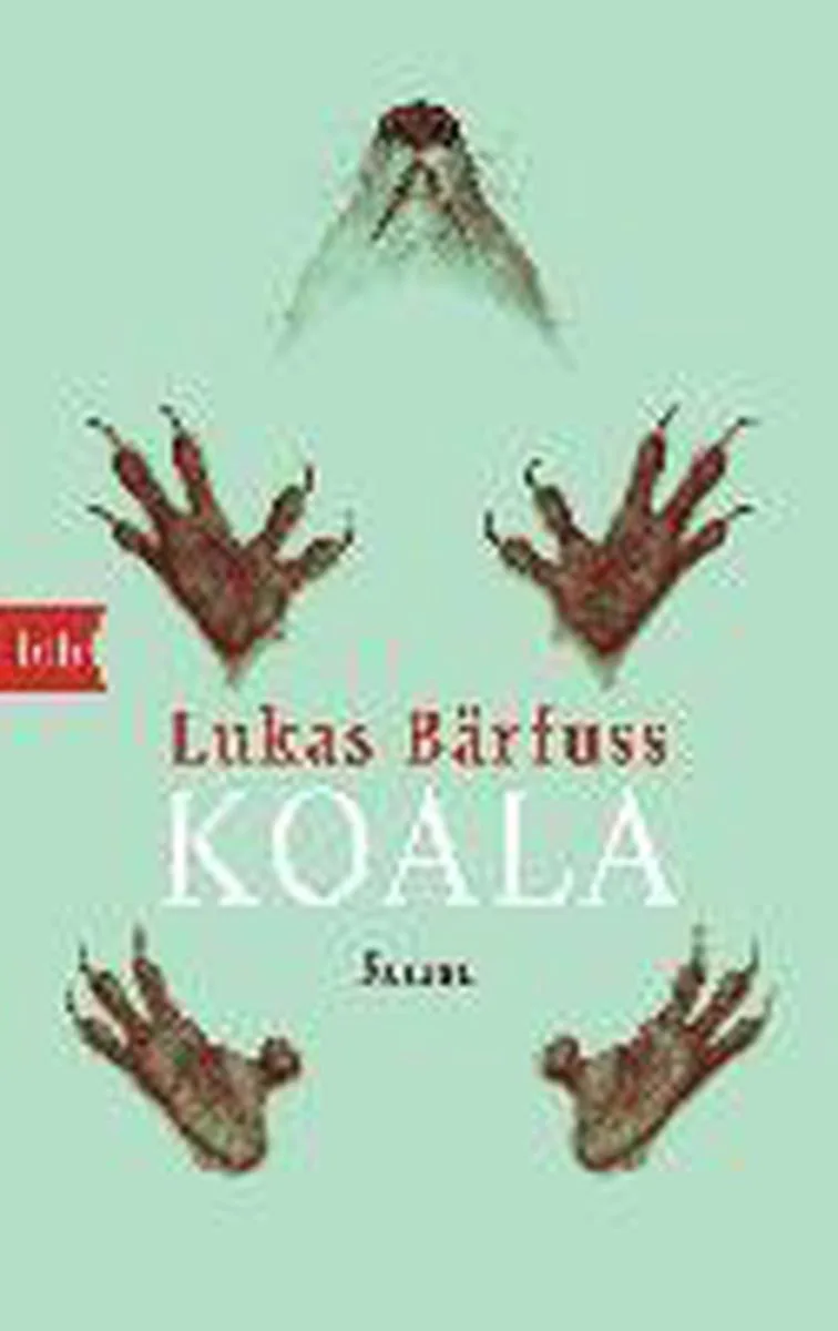 Koala fra btb – billede af bogen