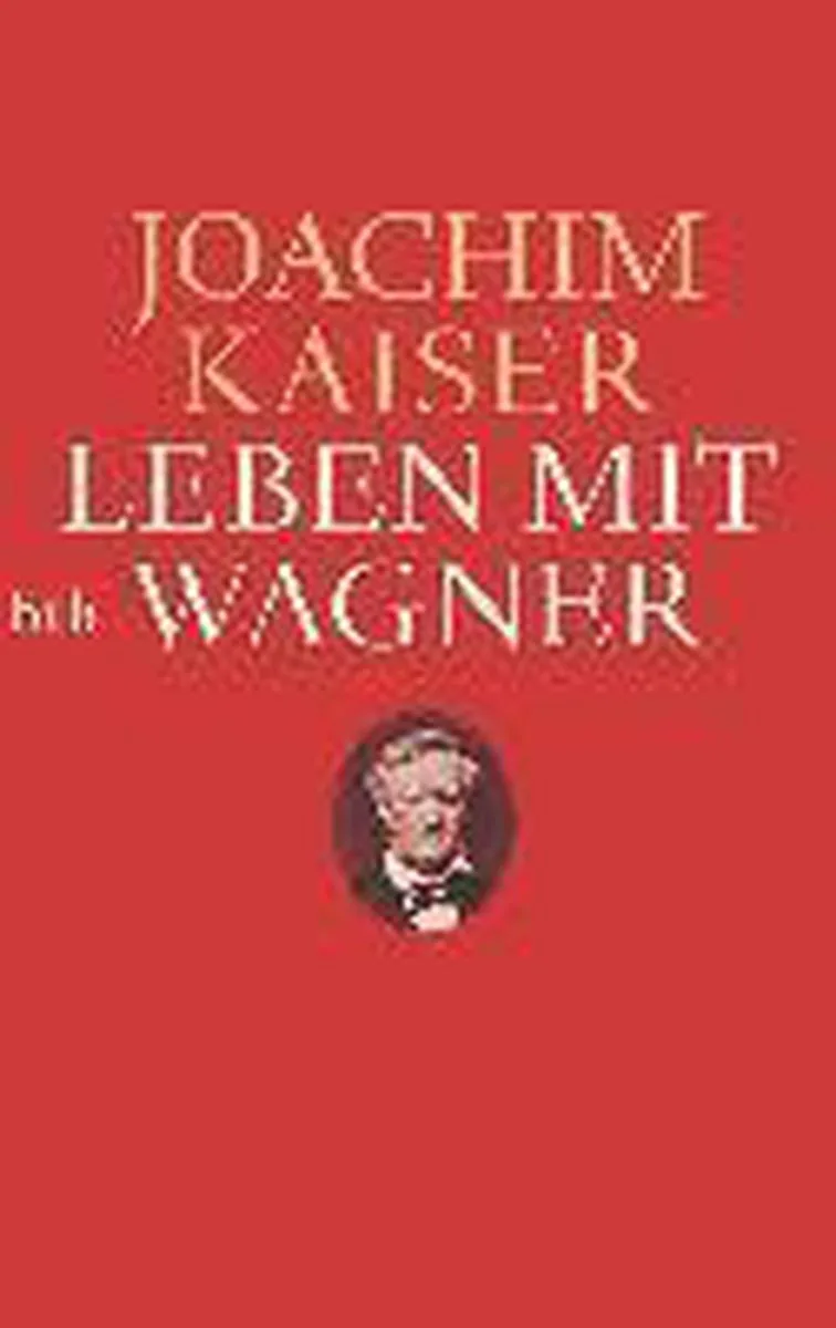 Leben mit Wagner von btb – Buchfoto