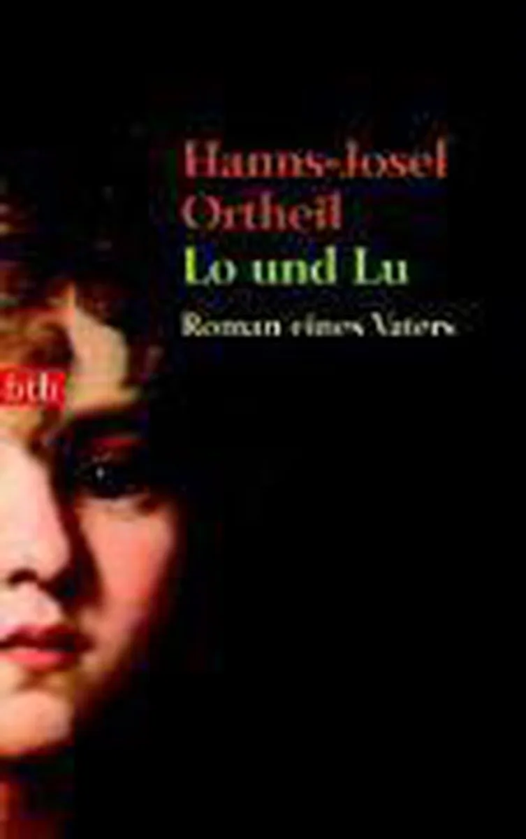 Lo und Lu de btb – photo du livre