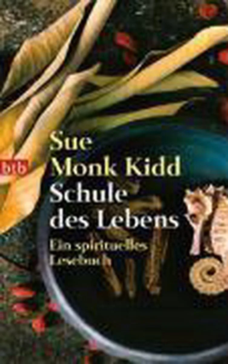 Schule des Lebens von btb – Buchfoto