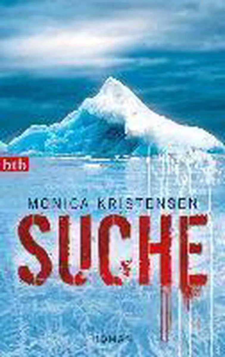 Suche fra btb – billede af bogen