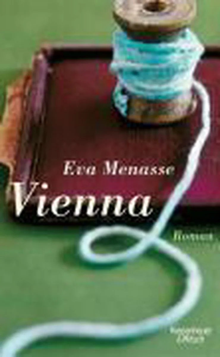 Vienna de btb – photo du livre