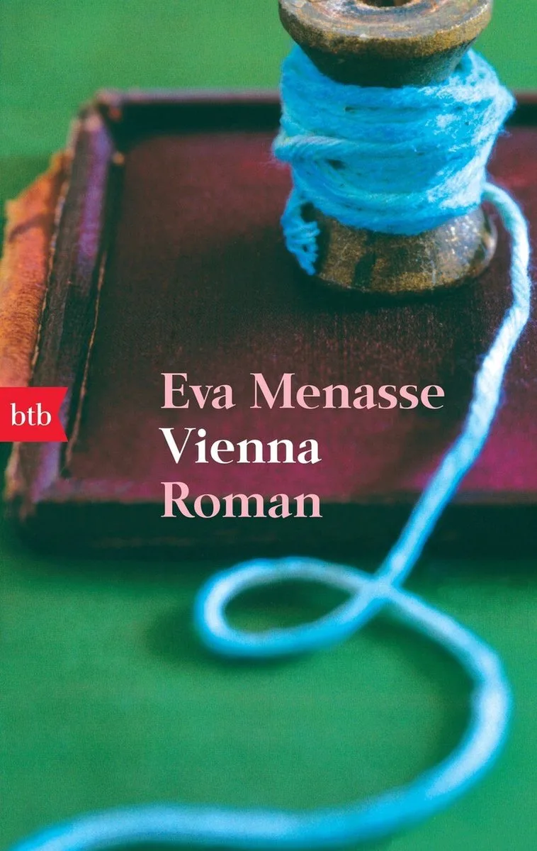 Vienna von btb – Buchfoto